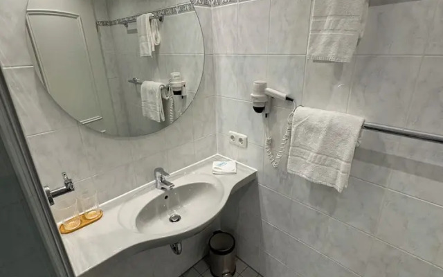 Hotel Gasthof zur Post Benediktbeuern
