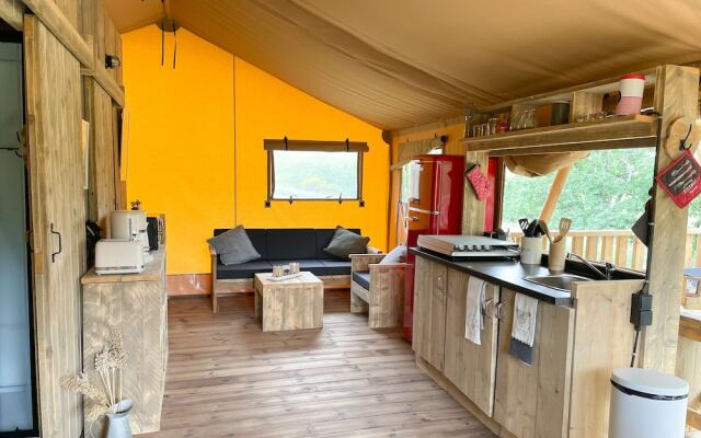 Hitton Séjours Nature