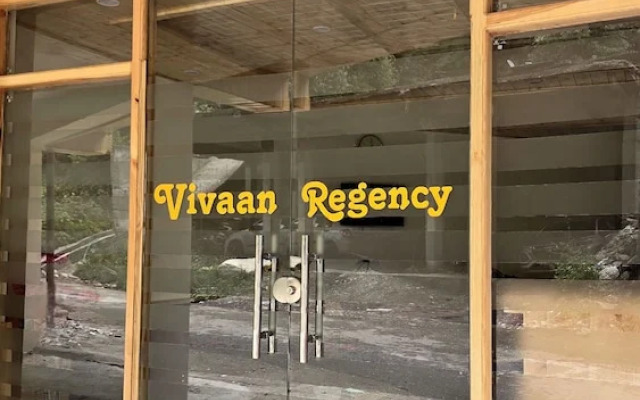 Vivaan Regency