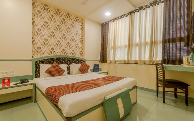 Hotel Sai Country Inn