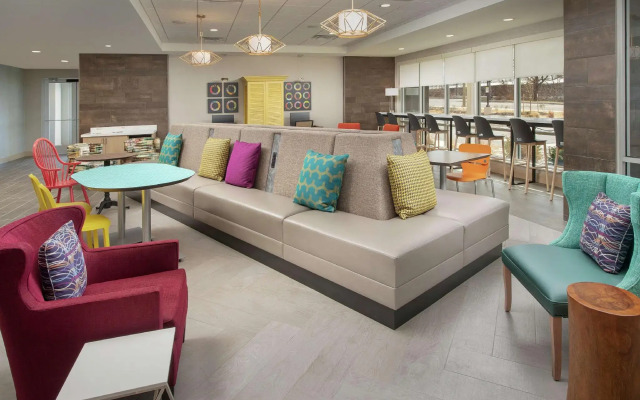 Home2 Suites by Hilton Edison