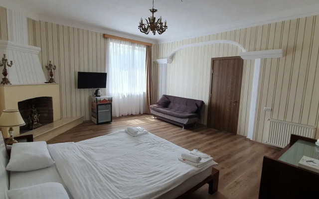 Boutique Hotel Dany