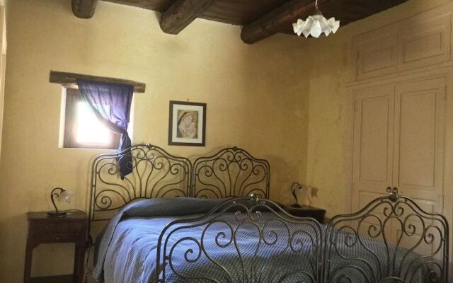 Agriturismo Colloreto