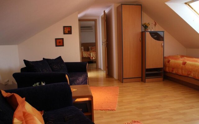 Pension Janka