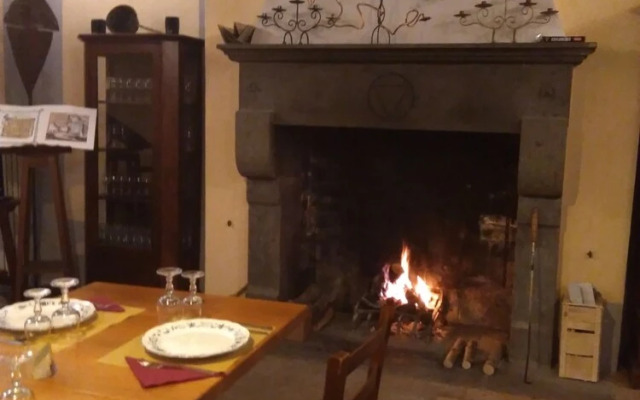 Locanda delle Storie