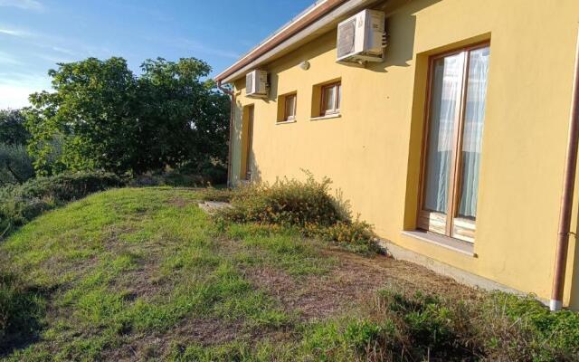Agriturismo I Ciliegi Appartamento Ginestra