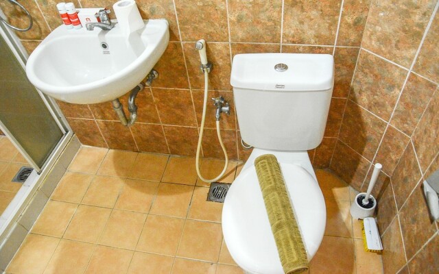 Awesome In Puri Garden Apartment Near Lippo Mall Puri