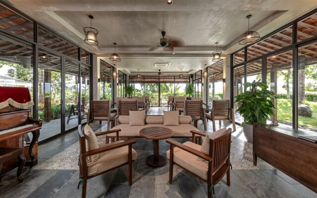 Coco Island Resort Ninh Binh