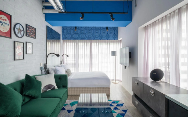 Southside by Ovolo