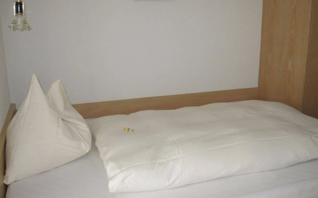 Hotel Britannia