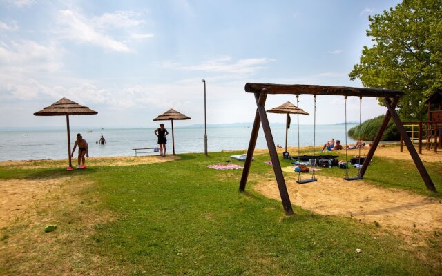 Pelso Camping
