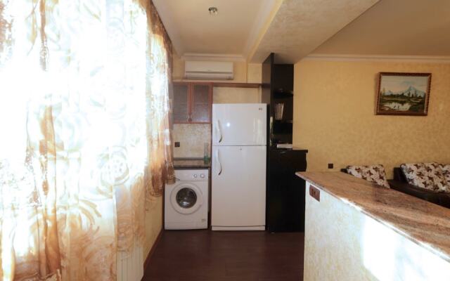 Amiryan street apartment