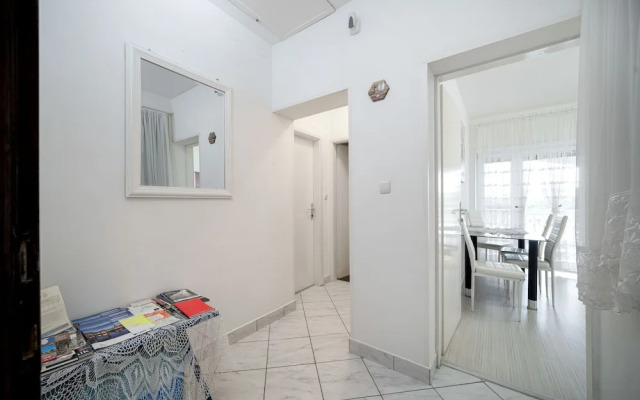 Adria Sun Apartments & More