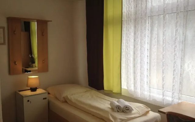 Hotel Apex
