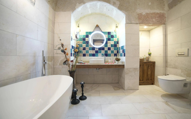 Mira Cappadocia Hotel
