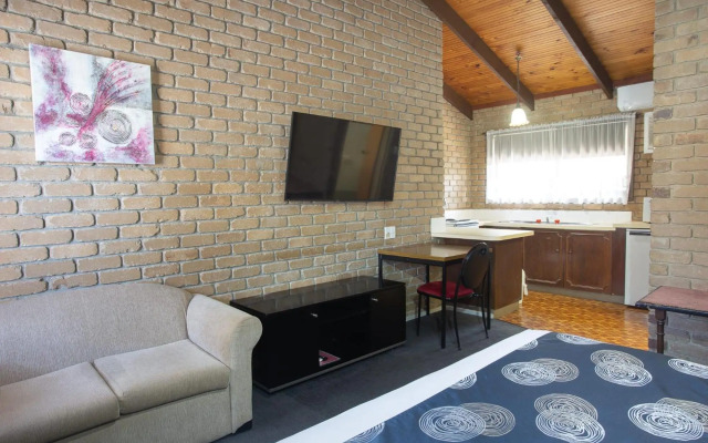 Goldfields Motel Stawell