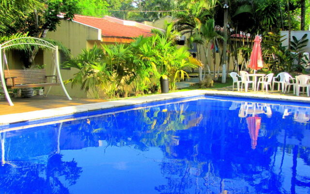 Hotel Chang Gri La