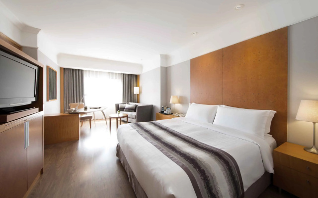 The Ambassador Seoul - A Pullman Hotel