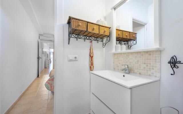 Apartamento 15 Edificio Canopus