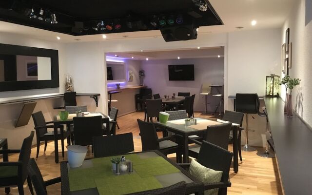 WohnRaum Hotel & Gästehaus