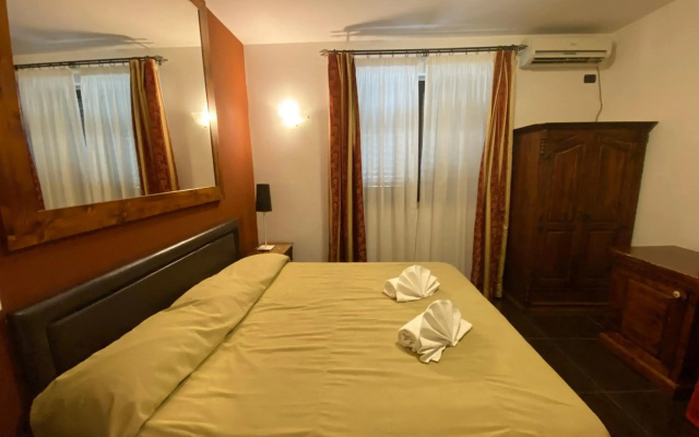 Park Hotel Serenissima