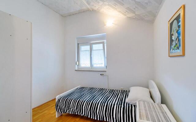Holiday Home Sokolar