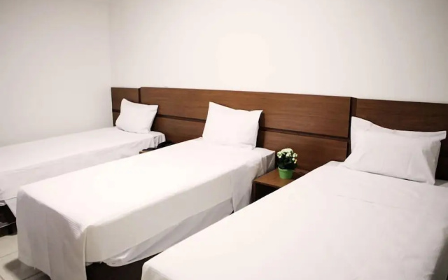 Hotel Galeria