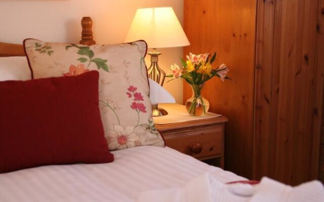 Mandeley Guest House