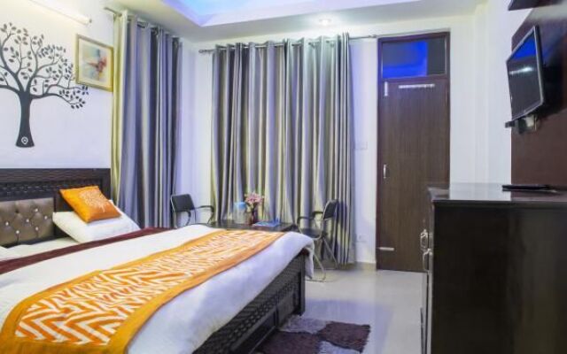 Hotel The Oak Valley