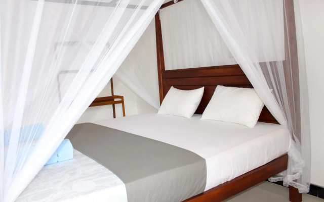 Orchid Rest Hotel Mirissa