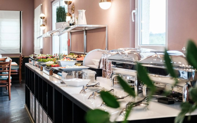 Hotel Residenz Pforzheim