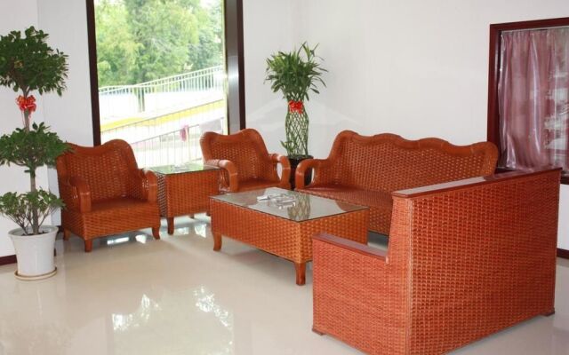 Xiwang Bridge Hotel