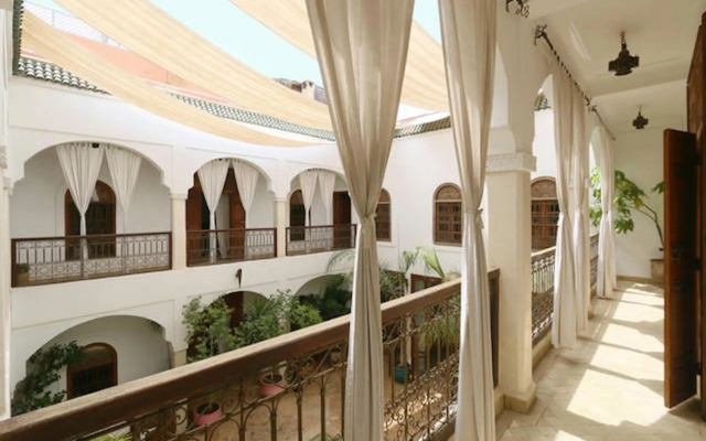 Minotel Riad Mandalay