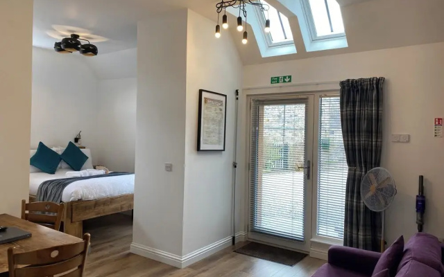 Butterfly Cottage