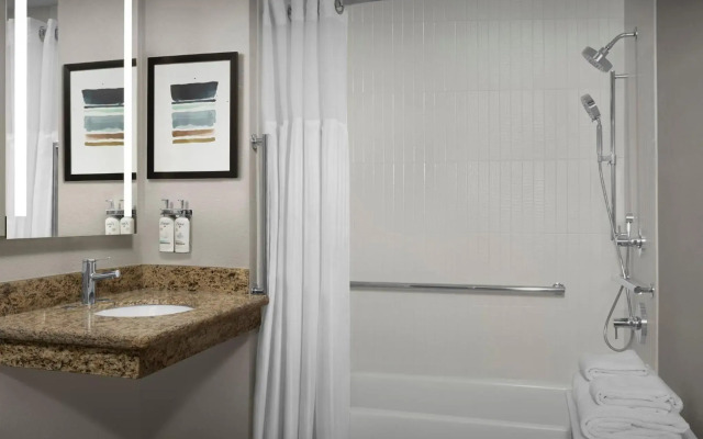 Staybridge Suites Raleigh Durham Airport by IHG