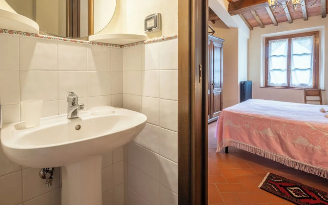 Casa Viola Pool Wifi Montaione