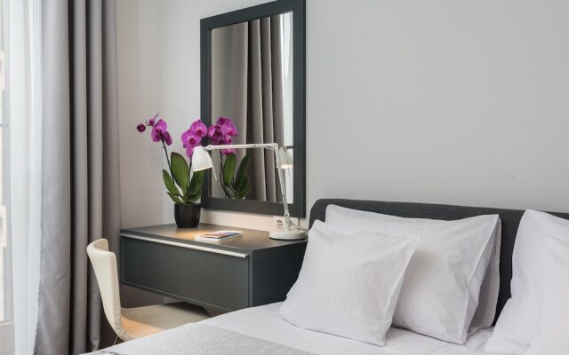 goodhome Browar Lubicz