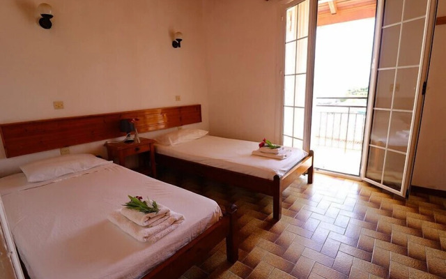 Antigoni Apartments