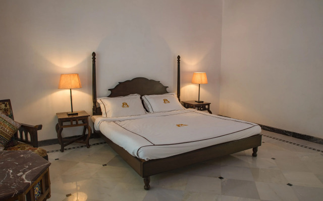 Shahpura Kumbhal Villas