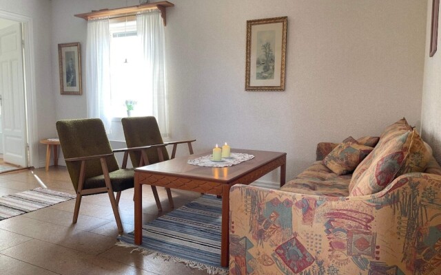 5 Person Holiday Home in Lottorp-by Traum