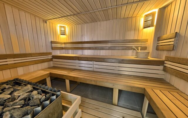 Luna Beach Hotel - Half Board & All Inclusive