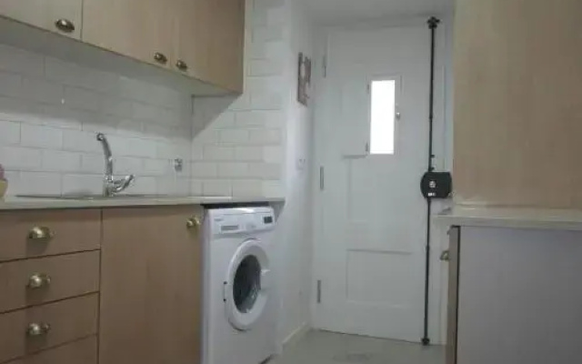 Casa Ze Bonito I