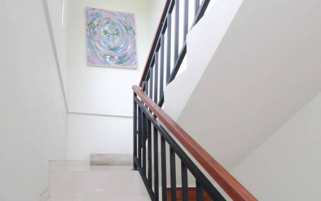 Airy Sanur Bypass Ngurah Rai Gang Merpati 7B Bali