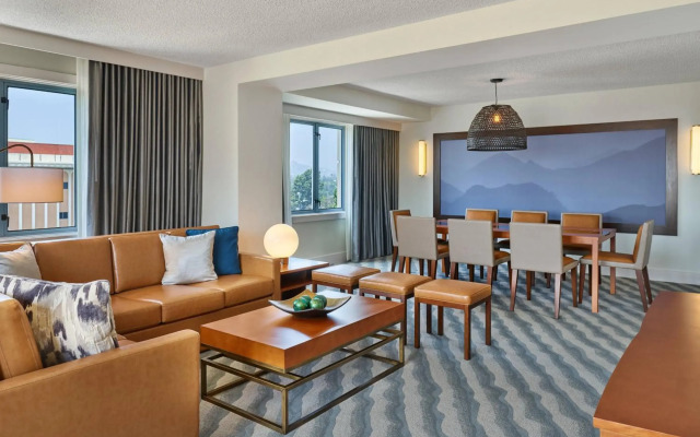 The Westin Pasadena