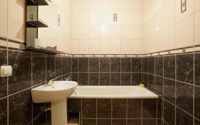 Apartment Dragana 34 Zelenaya