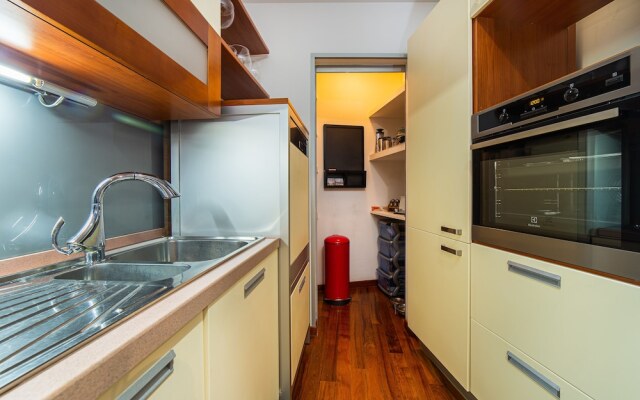 Zen Luxury Apartment