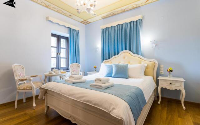Villa Paroraia