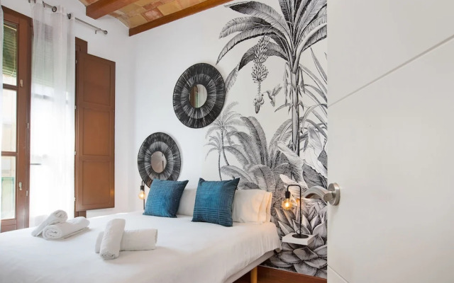 Stay U-nique Apartments Girona