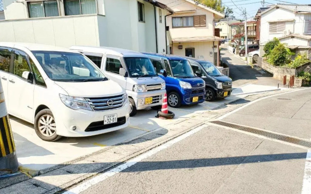 Homey House In Nagasaki