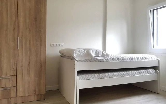 Apartamento Turistico MJL